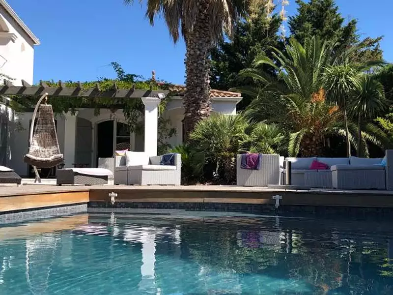 Maison, 226 m²