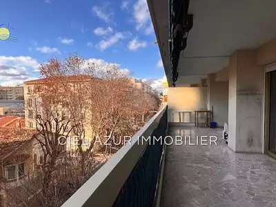 Appartement, 49,89 m²