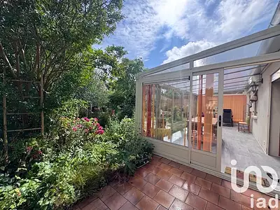 Maison, 106 m²