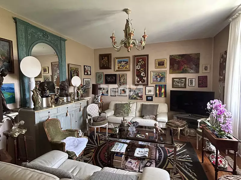 Maison, 153 m²