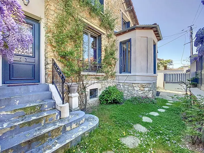 Maison, 140 m²