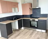 Appartement, 74,5 m²