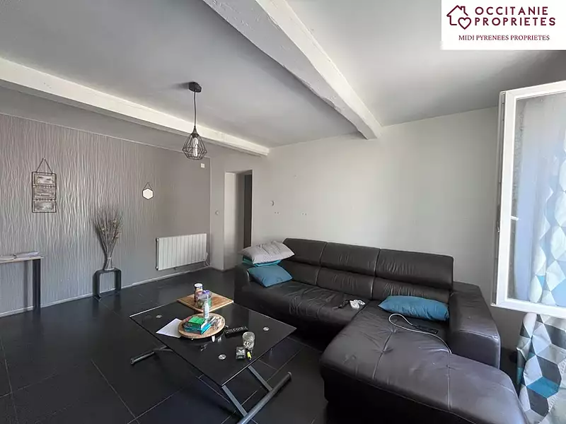 Maison, 165 m²