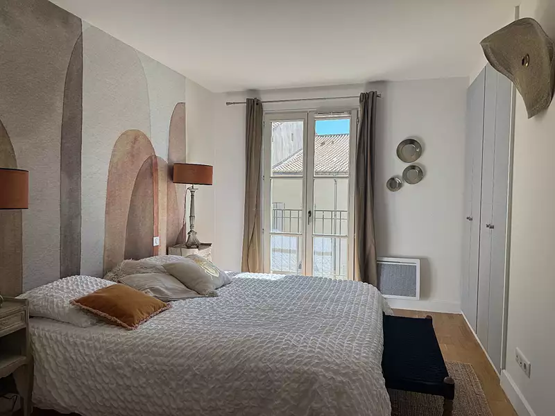 Appartement, 51,15 m²