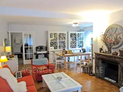 Appartement, 117 m²