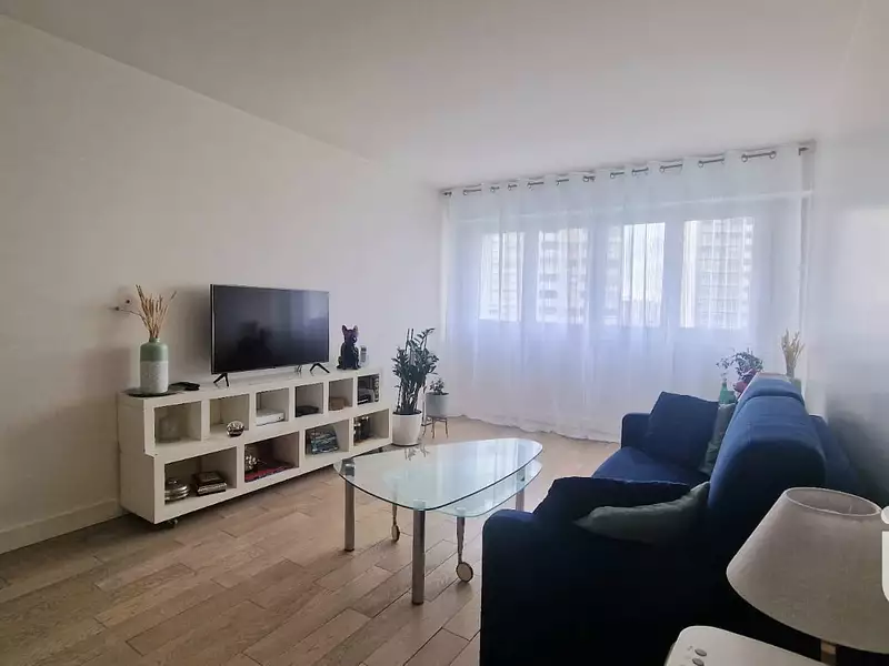 Appartement, 63 m²