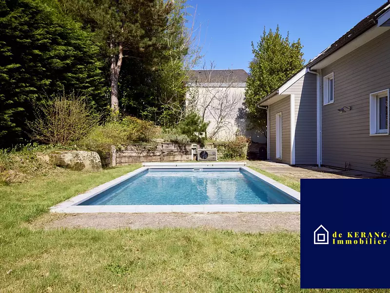 Maison, 173,24 m²