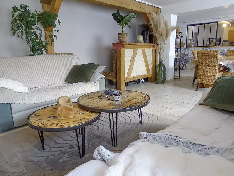 Maison, 170 m²