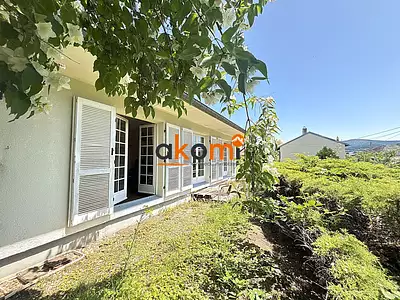 Maison, 102 m²