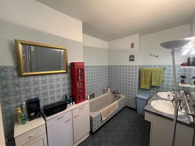 Appartement, 96,99 m²