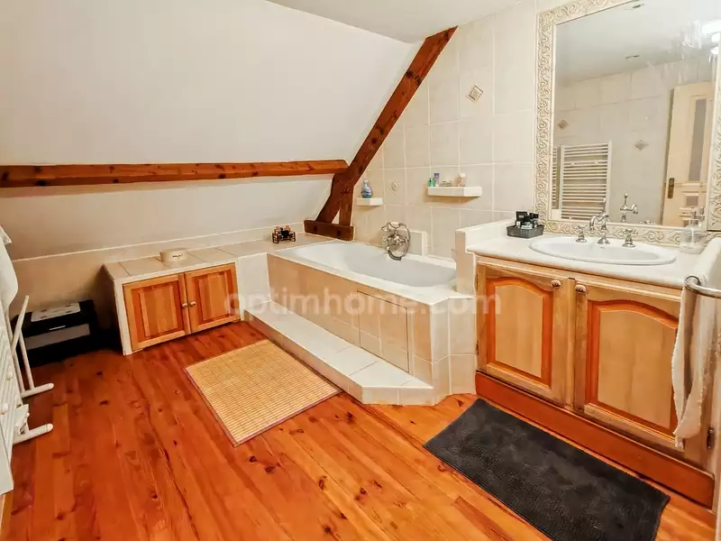 Maison, 150 m²