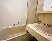 Appartement, 24,6 m²