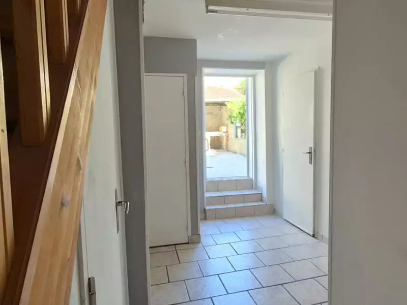 Maison, 103 m²