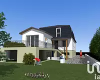 Maison, 92 m²