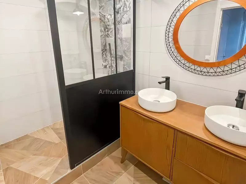 Appartement, 71,07 m²