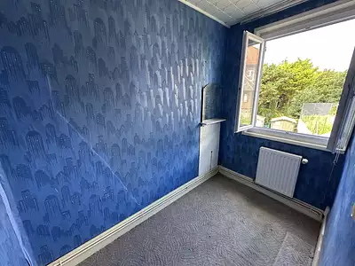 Maison, 54 m²