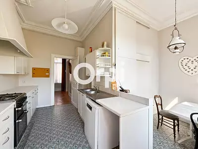 Maison, 246 m²
