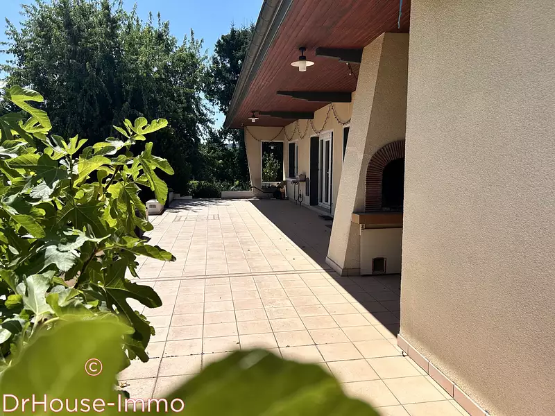 Maison, 205 m²