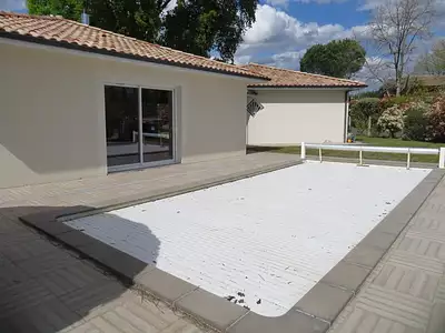 Maison, 122 m²