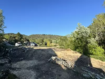 Terrain, 3 000 m²