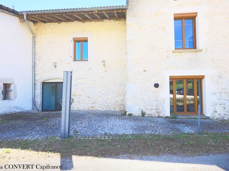Maison, 211 m²