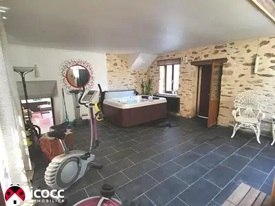 Maison, 300 m²