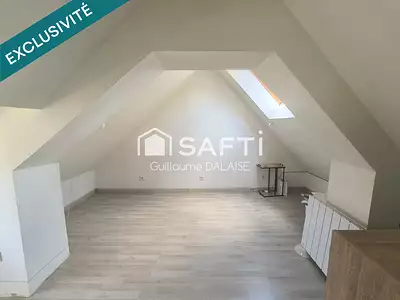 Maison, 65 m²