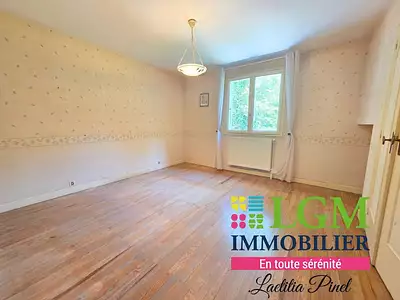 Maison, 204 m²