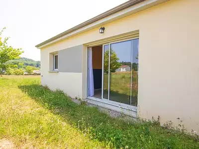 Maison, 72 m²