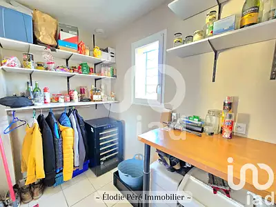 Maison, 111 m²