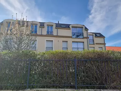 Appartement, 65 m²