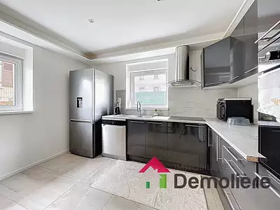 Appartement, 74,5 m²