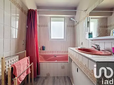 Maison, 192 m²