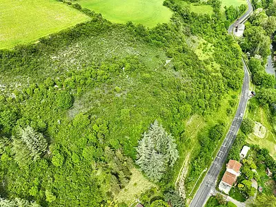 Terrain, 5 200 m²