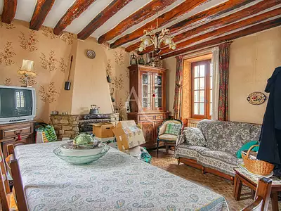 Maison, 125 m²
