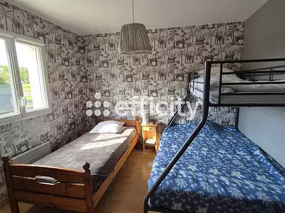 Maison, 100 m²
