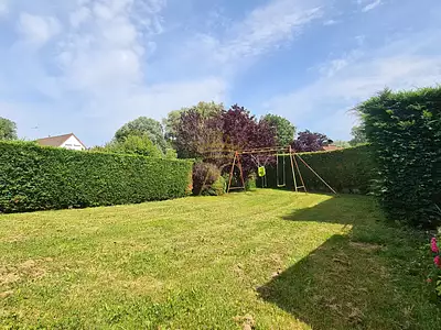 Maison, 100 m²