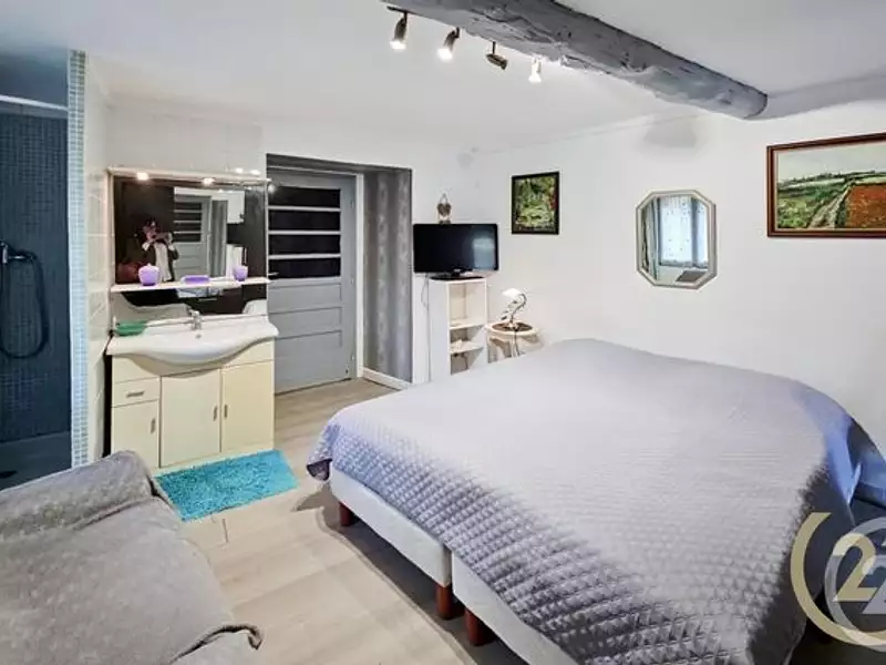 Maison, 143 m²