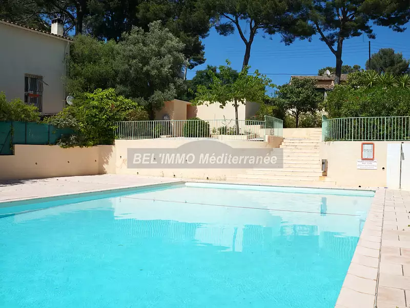 Appartement, 96,12 m²