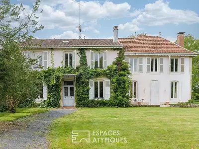 Maison, 320 m²