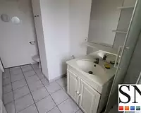 Appartement, 35,67 m²