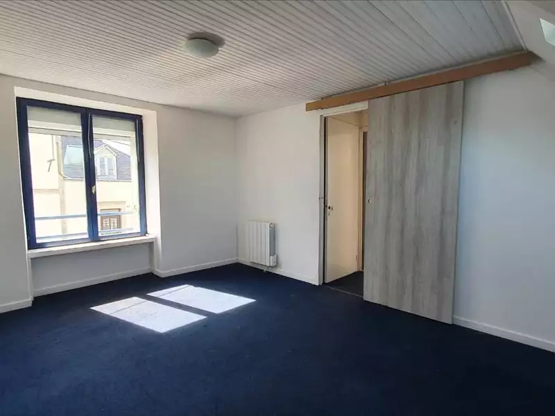 Maison, 71,33 m²