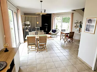 Maison, 95 m²
