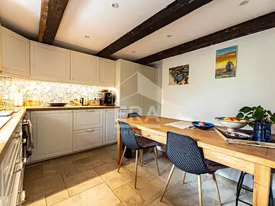 Maison, 102 m²