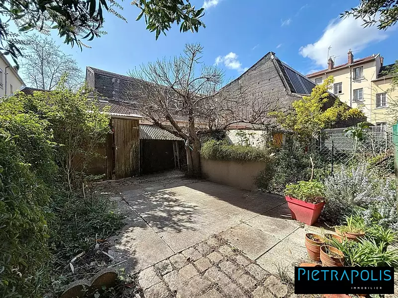 Appartement, 62,5 m²