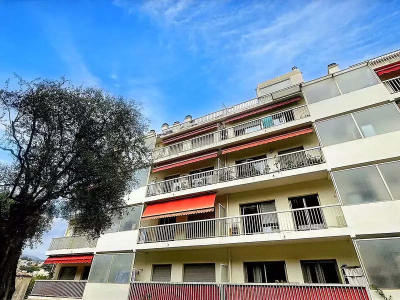 Appartement, 74 m²