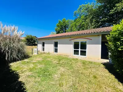 Maison, 85 m²