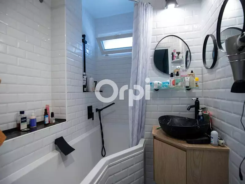 Appartement, 55 m²