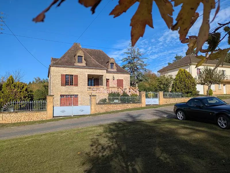 Maison, 154 m²