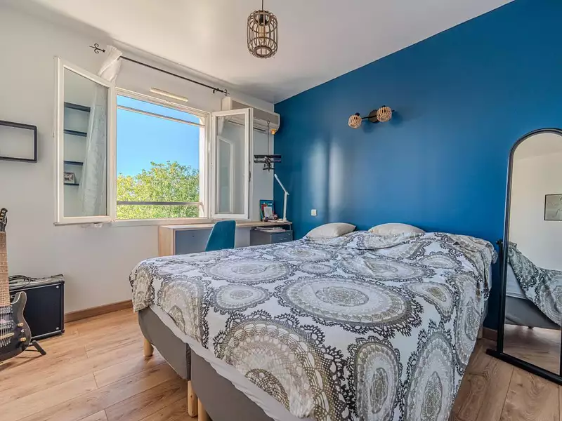 Maison, 199 m²